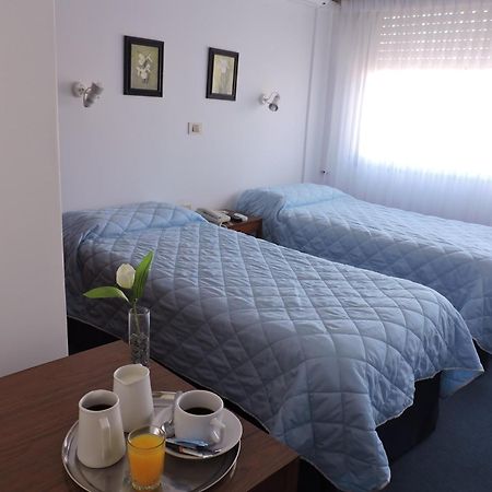 Hotel Centenario Atlántida Eksteriør bilde