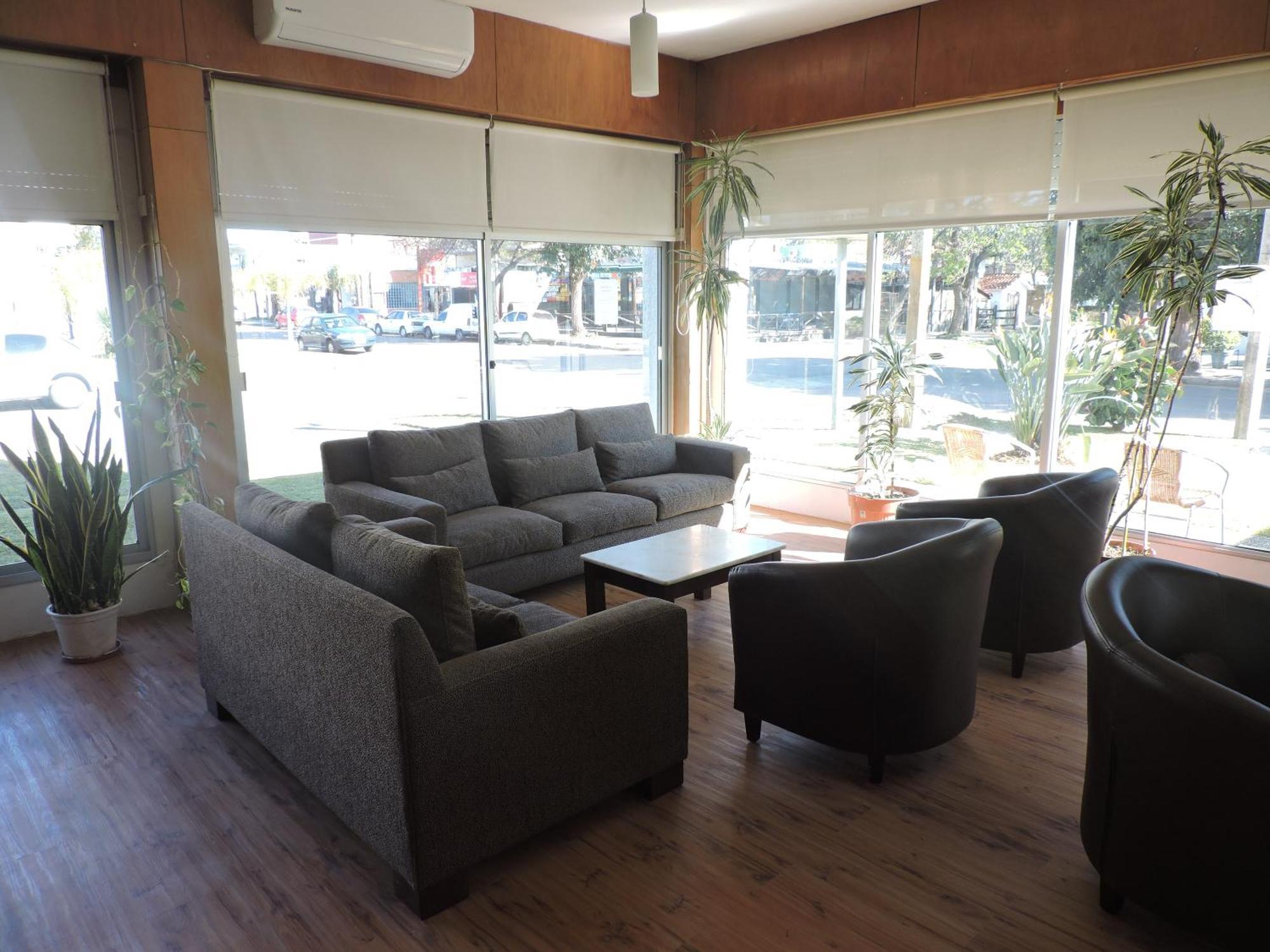 Hotel Centenario Atlántida Eksteriør bilde