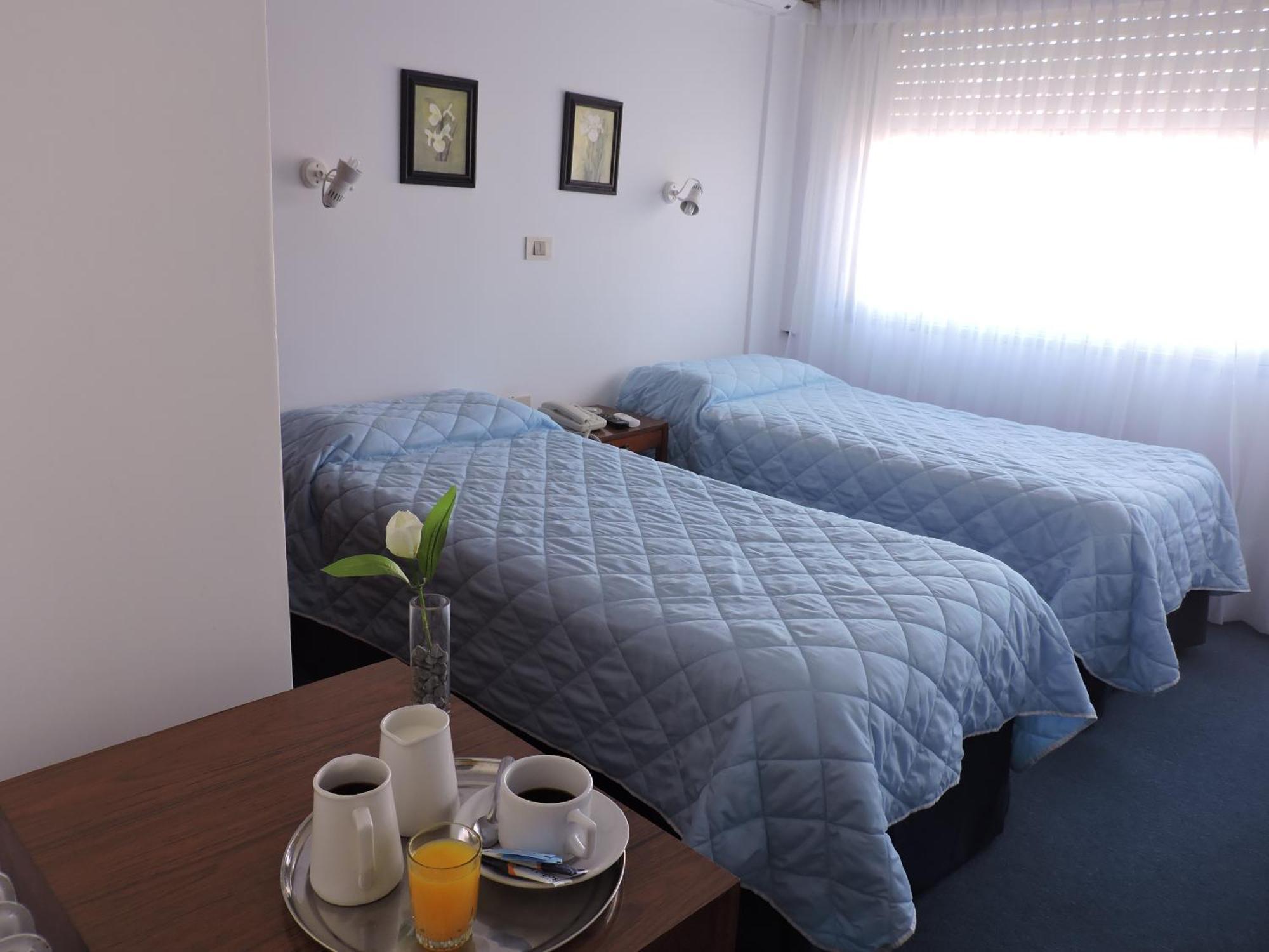 Hotel Centenario Atlántida Eksteriør bilde