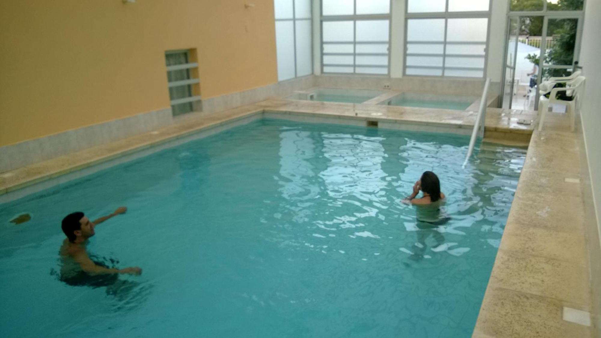 Hotel Centenario Atlántida Eksteriør bilde