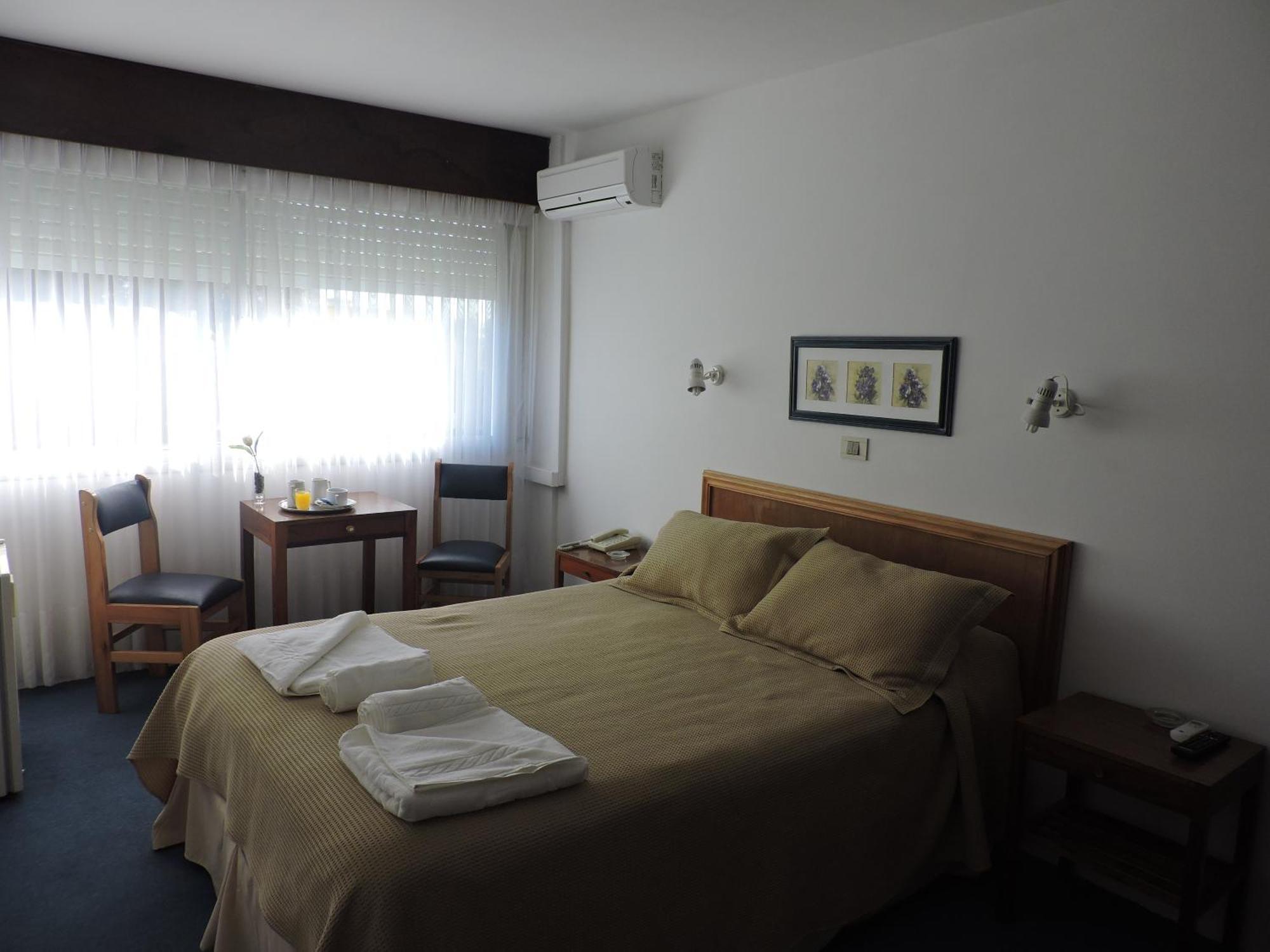 Hotel Centenario Atlántida Eksteriør bilde