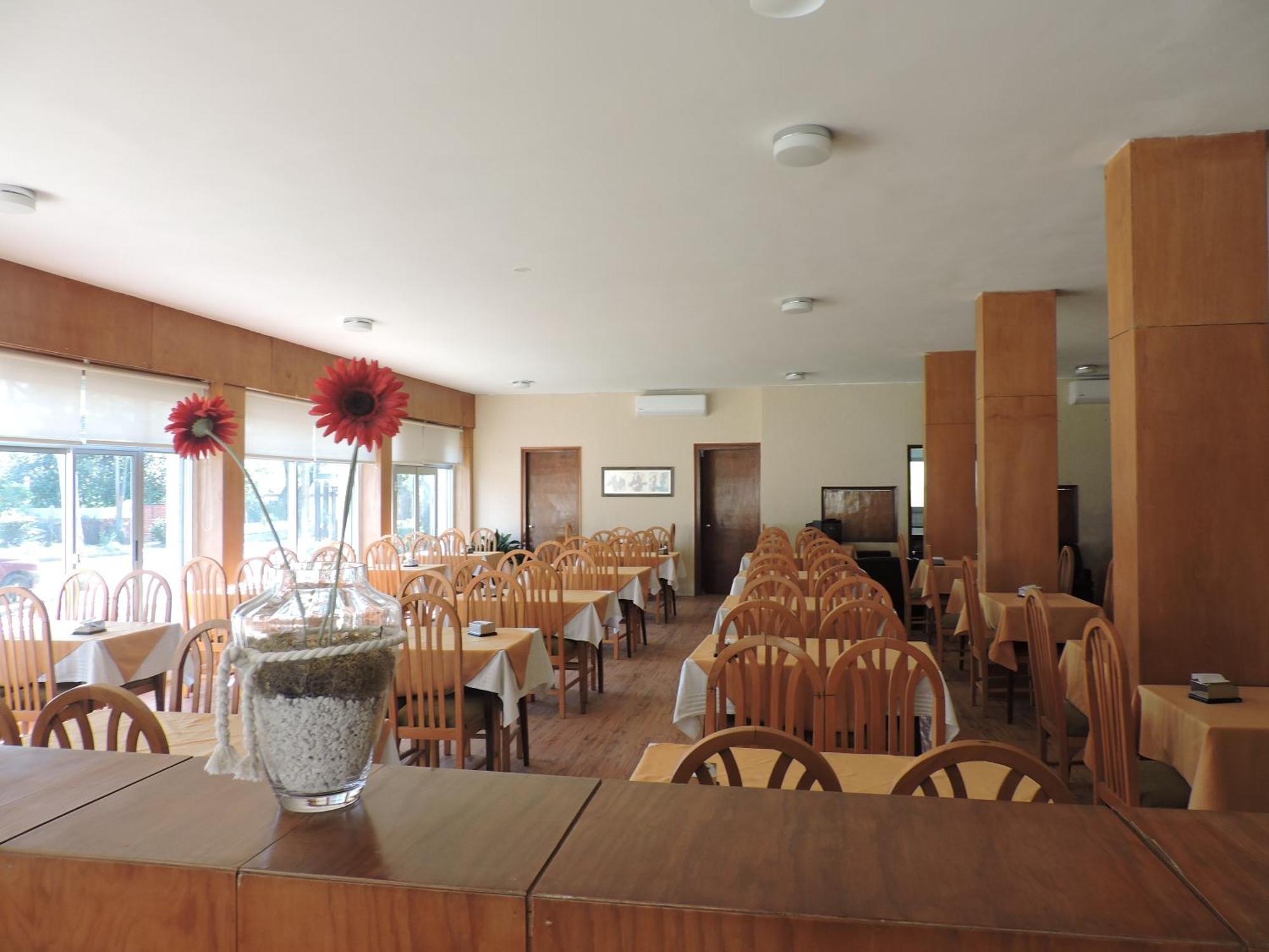 Hotel Centenario Atlántida Eksteriør bilde