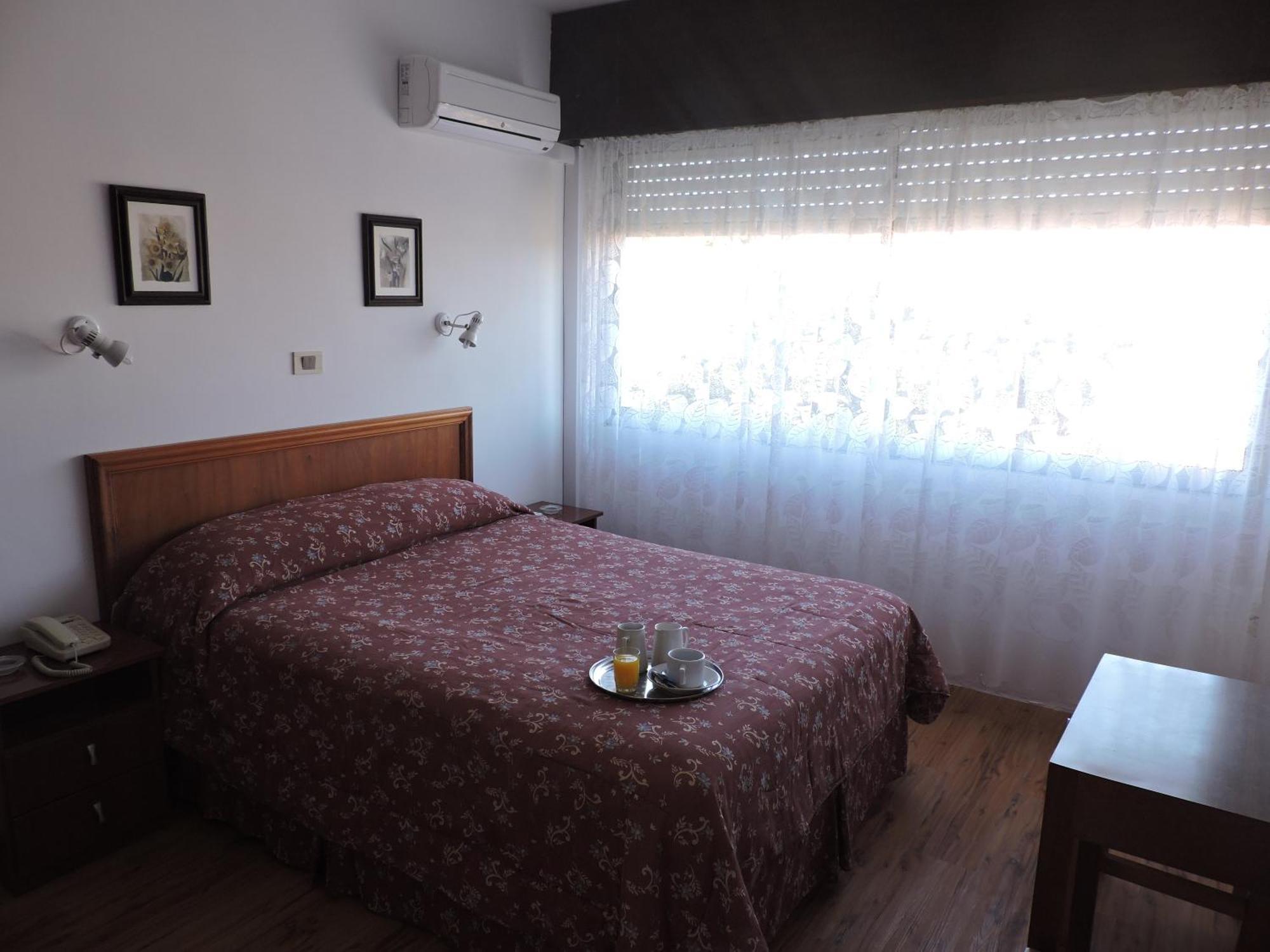 Hotel Centenario Atlántida Eksteriør bilde
