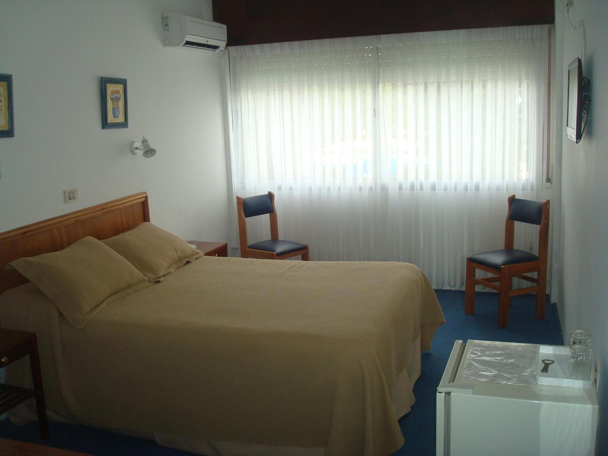 Hotel Centenario Atlántida Rom bilde