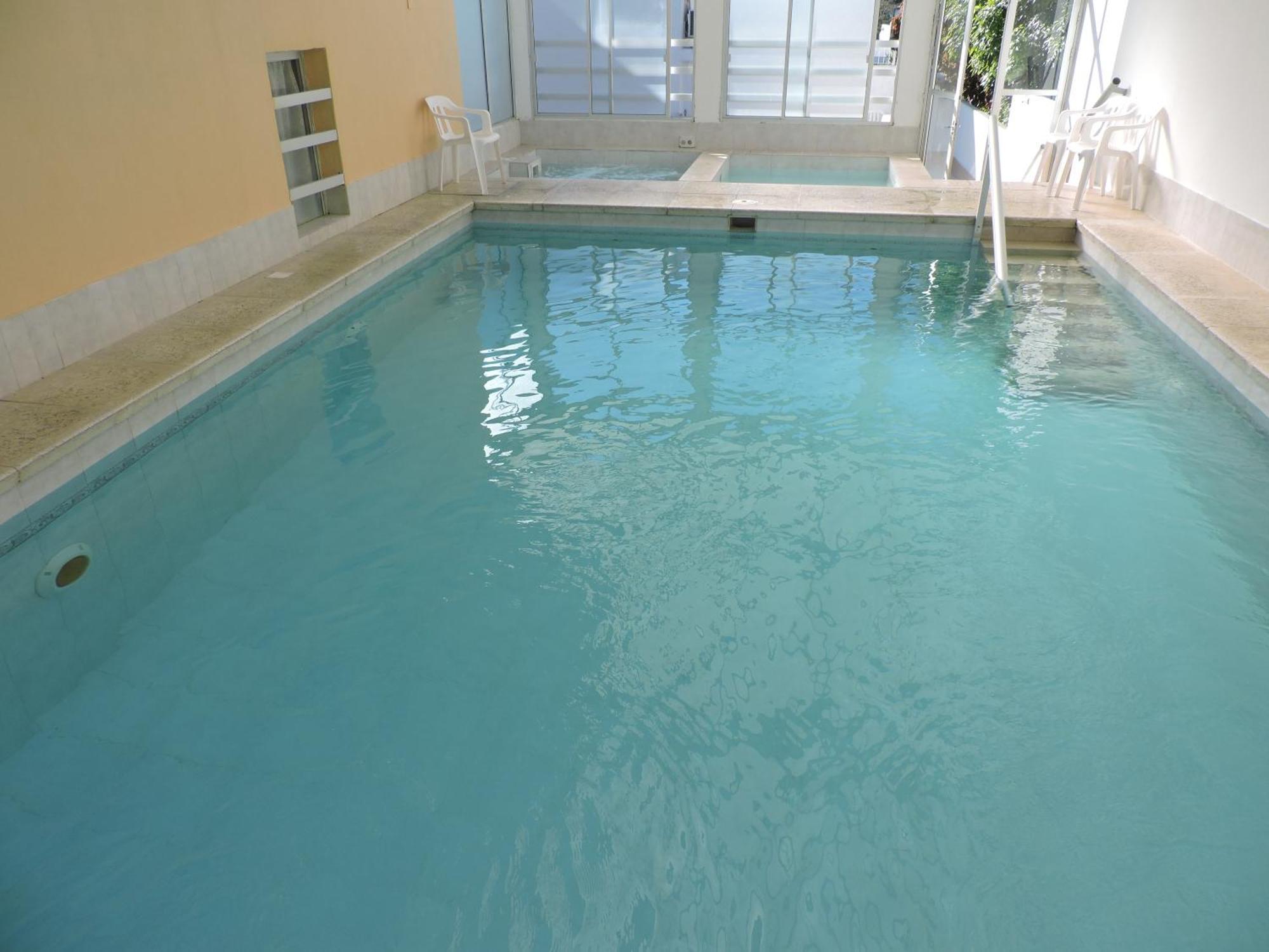 Hotel Centenario Atlántida Eksteriør bilde