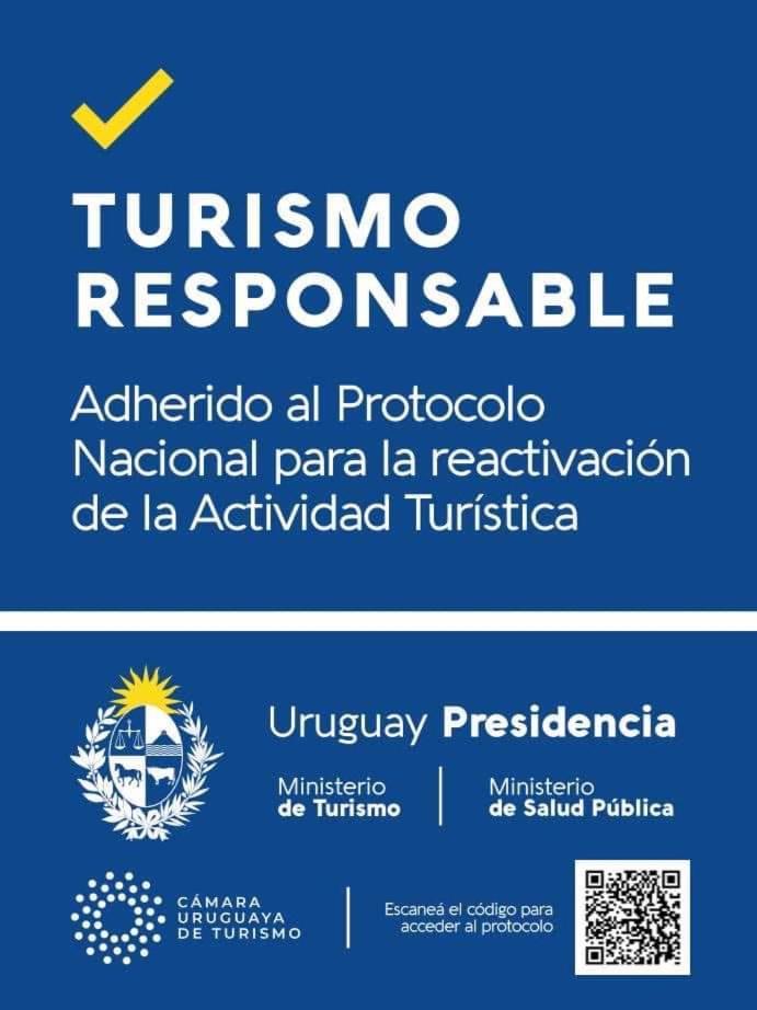 Hotel Centenario Atlántida Eksteriør bilde