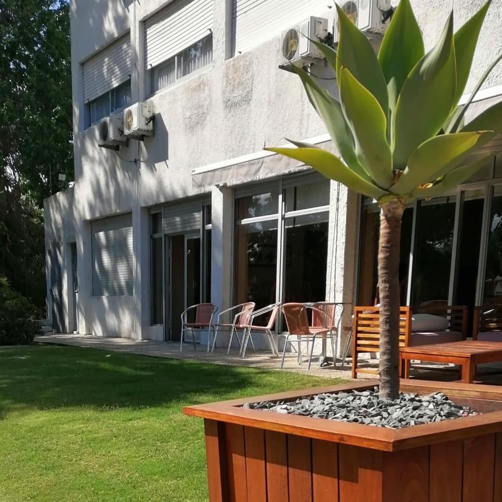 Hotel Centenario Atlántida Eksteriør bilde