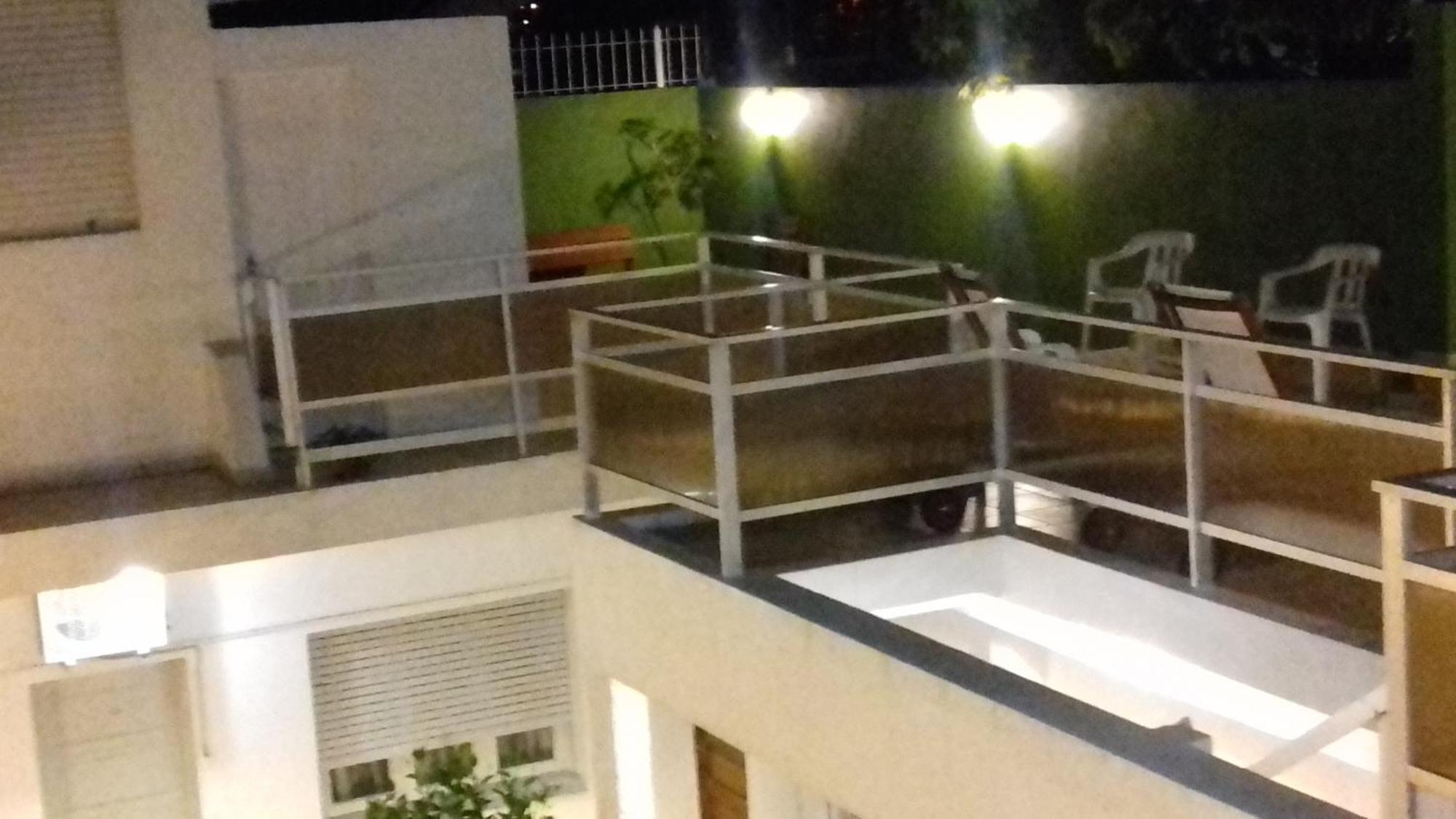 Hotel Centenario Atlántida Eksteriør bilde