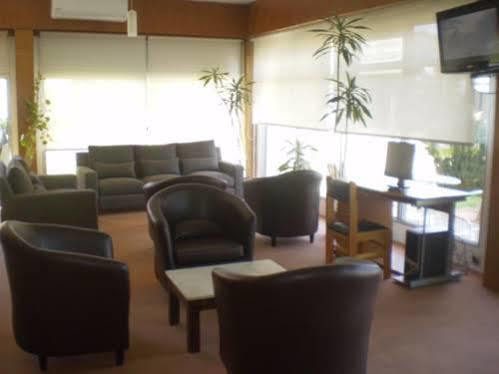 Hotel Centenario Atlántida Eksteriør bilde